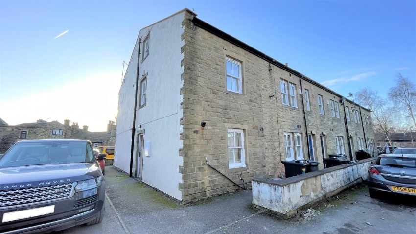 Images for Stone Hall Road, Eccleshill