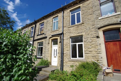 View Full Details for Sherwood Place, Bradford