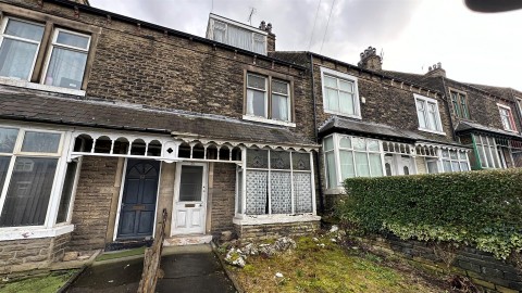 View Full Details for Queens Road, Bradford