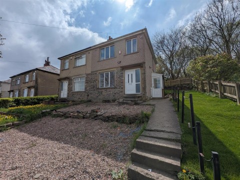 View Full Details for Southmere Drive, Bradford