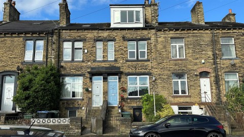 View Full Details for Cavendish Road, Idle, Bradford