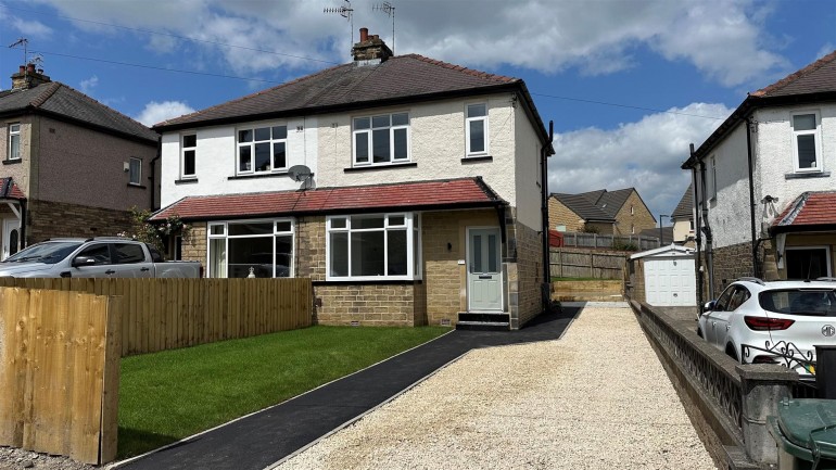 Apperley Road, Apperley Bridge, Bradford