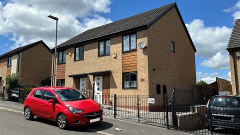 View Full Details for Holy Well Drive, Bradford