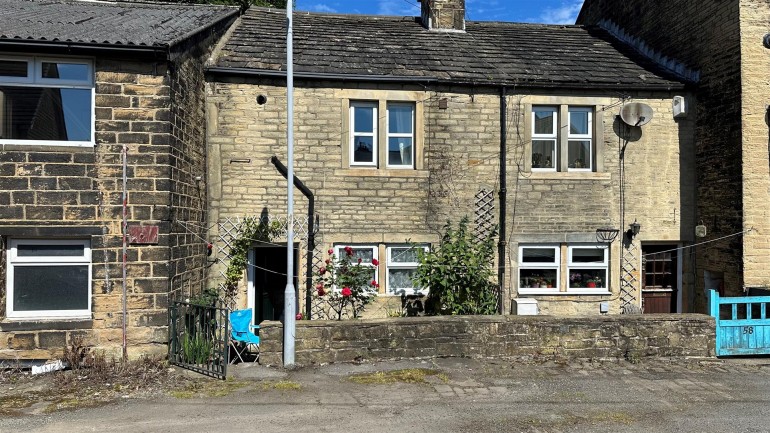 Victoria Road, Bradford