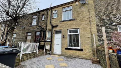 View Full Details for Victoria Street, Queensbury, Bradford