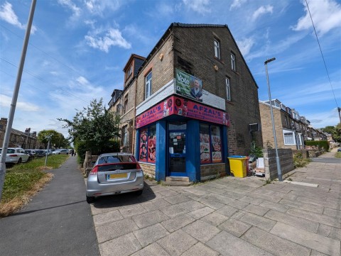 View Full Details for Harewood Street, Bradford