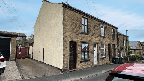 View Full Details for Clarendon Street, Haworth, Keighley