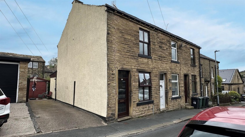 Images for Clarendon Street, Haworth, Keighley