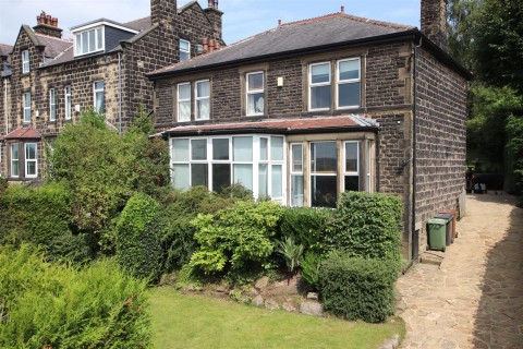 View Full Details for Leeds Road, Rawdon, Leeds