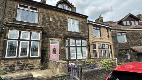 View Full Details for Fourlands Road, Idle, Bradford