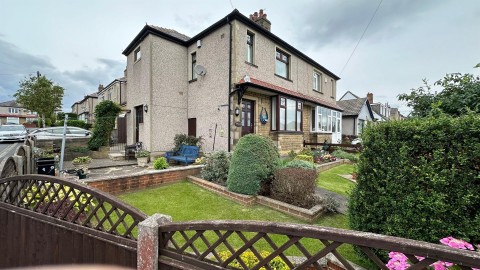 View Full Details for Westfield Lane, Shipley