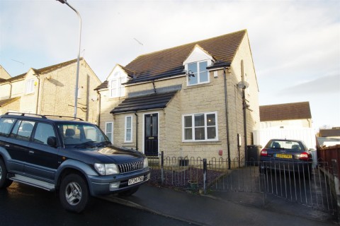 View Full Details for Cavendish Road, Idle, Bradford