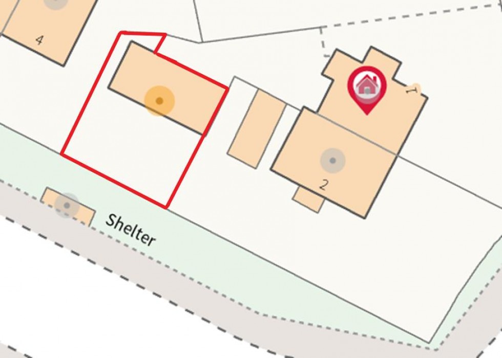 Floorplan for Wrose Road, Wrose, Bradford