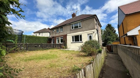 View Full Details for Churchill Road, Thornton, Bradford