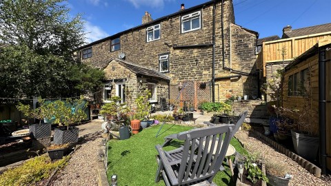 View Full Details for Hodgson Fold, Eccleshill