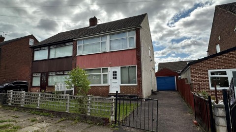 View Full Details for Whiteways, Bradford