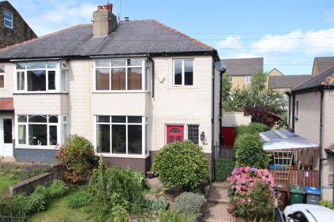 View Full Details for Apperley Road, Apperley Bridge