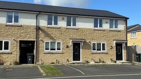 View Full Details for Tunwell Close, Eccleshill, Bradford.