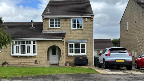 View Full Details for Stonecroft, Eccleshill, Bradford