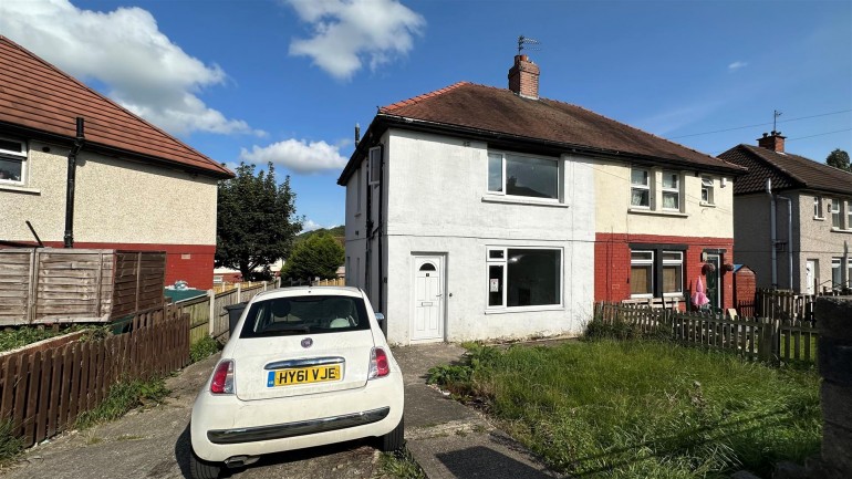 Falkland Road, Ravenscliffe, Bradford