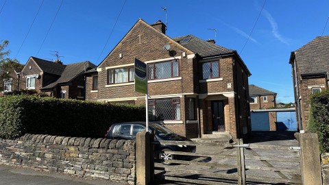 View Full Details for Harrogate Road, Eccleshill, Bradford