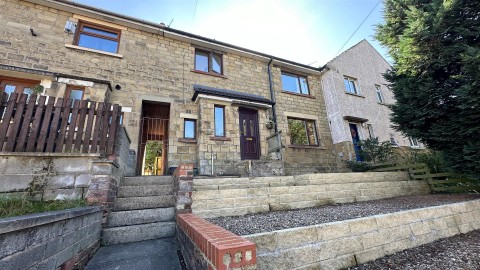 View Full Details for Rosebery Avenue, Shipley