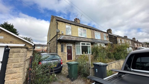 View Full Details for Silverhill Drive, Bradford