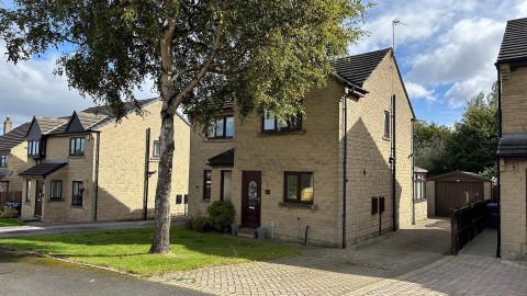 View Full Details for Coppice View, Idle, Bradford