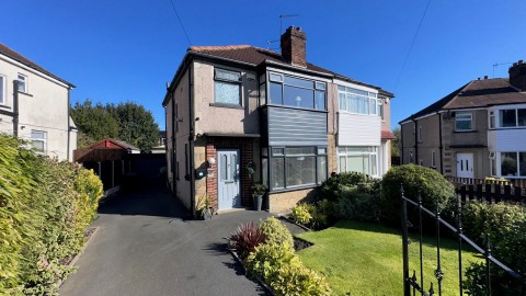 View Full Details for Silwood Drive, Eccleshill, Bradford