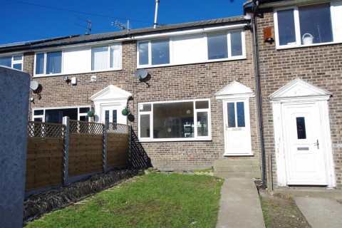 View Full Details for Peveril Mount, Eccleshill