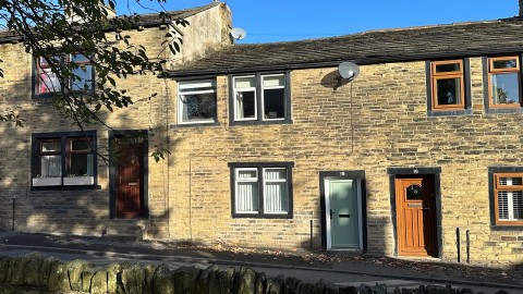 View Full Details for Westfield Lane, Idle, Bradford