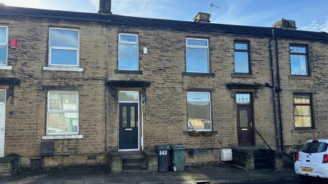 View Full Details for Leeds Road, Idle, Bradford