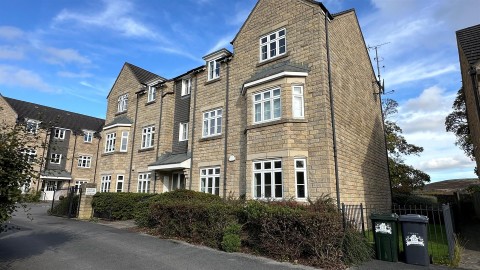 View Full Details for Odile Mews, Bingley