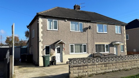 View Full Details for Kingsway, Wrose, Bradford