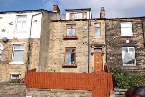 View Full Details for Fagley Road, Bradford