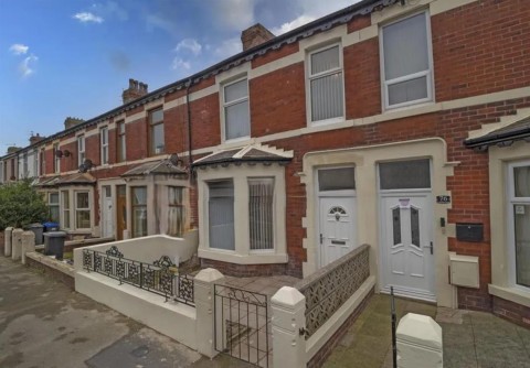 View Full Details for St. Heliers Road, Blackpool