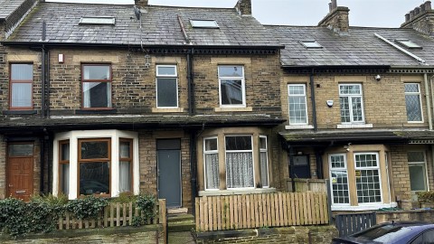 View Full Details for Park Cliffe Road, Peel Park, Bradford