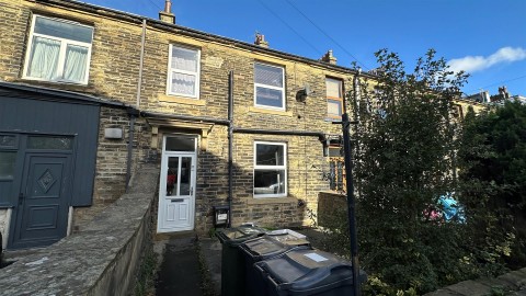 View Full Details for Stone Street, Allerton, Bradford