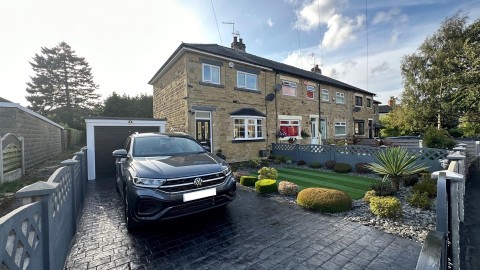 View Full Details for Mount Grove, Eccleshill, Bradford