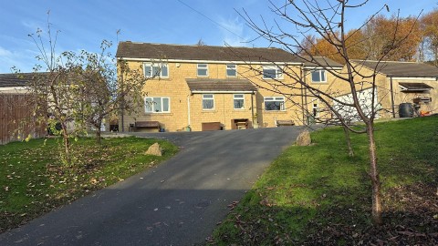 View Full Details for Gaisby Lane, Wrose, Shipley