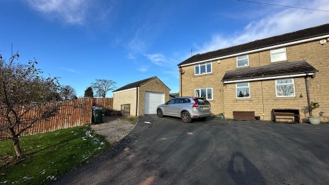 View Full Details for Gaisby Lane, Wrose, Shipley