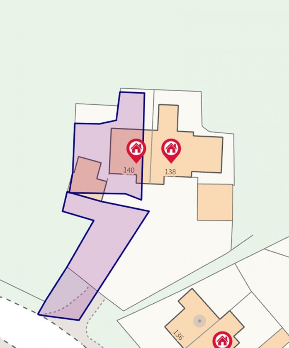 Floorplan for Gaisby Lane, Wrose, Shipley