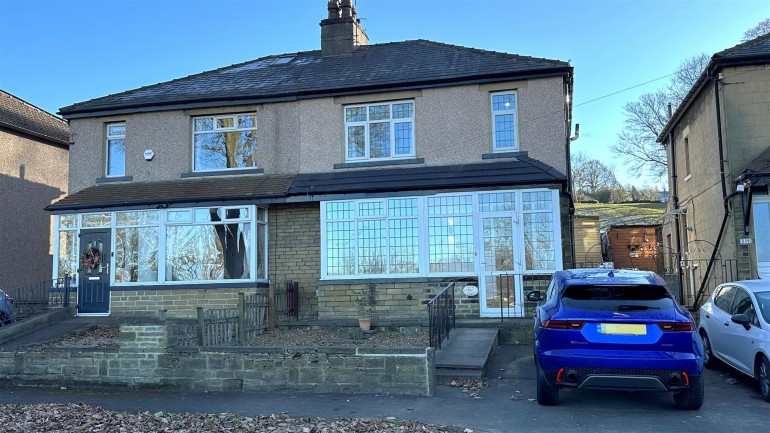 Leeds Road, Thackley, Bradford