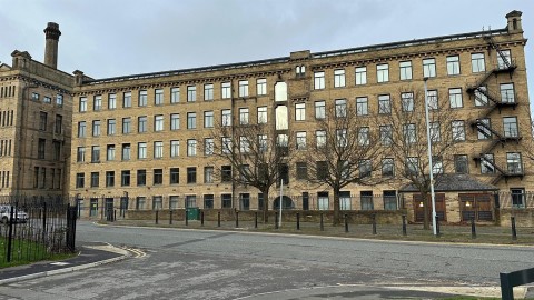 View Full Details for Salts Mill Road, Saltaire, Shipley