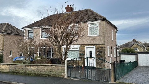 View Full Details for Acre Drive, Eccleshill, Bradford