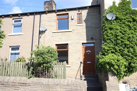 View Full Details for Fagley Road, Bradford, BD2