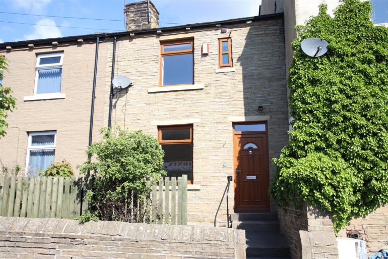 Fagley Road, Bradford, BD2