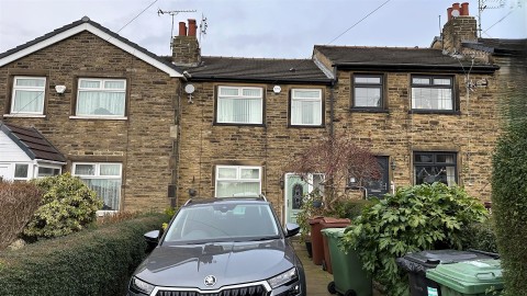 View Full Details for Tyersal Avenue, Bradford