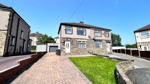 View Full Details for Leafield Terrace, Eccleshill, Bradford