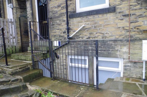 View Full Details for Bradford Road, Idle